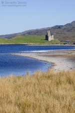 Loch Assynt - Scotland